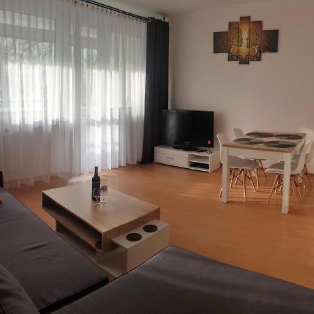 Apartament Barbary Apartment Krakow Exterior photo