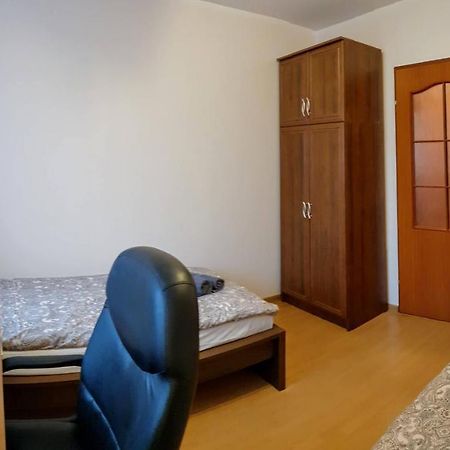 Apartament Barbary Apartment Krakow Exterior photo
