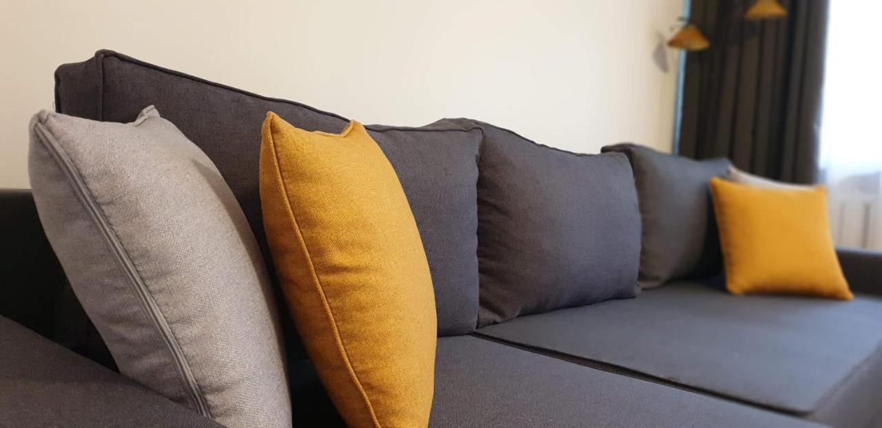 Apartament Barbary Apartment Krakow Exterior photo