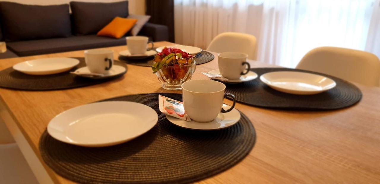 Apartament Barbary Apartment Krakow Exterior photo