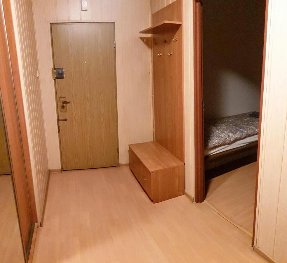 Apartament Barbary Apartment Krakow Exterior photo