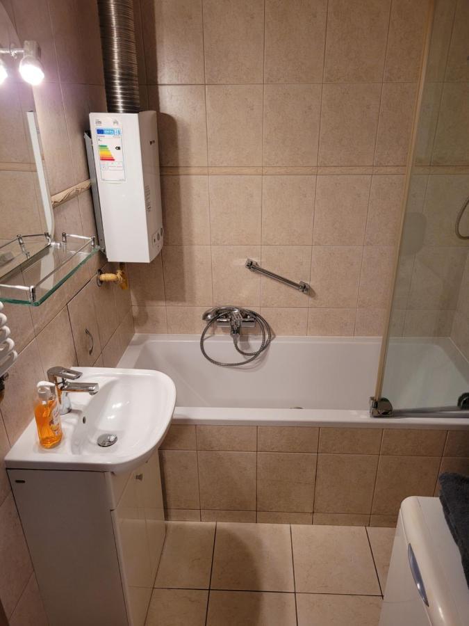 Apartament Barbary Apartment Krakow Exterior photo