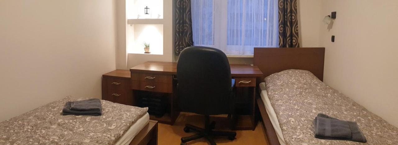 Apartament Barbary Apartment Krakow Exterior photo