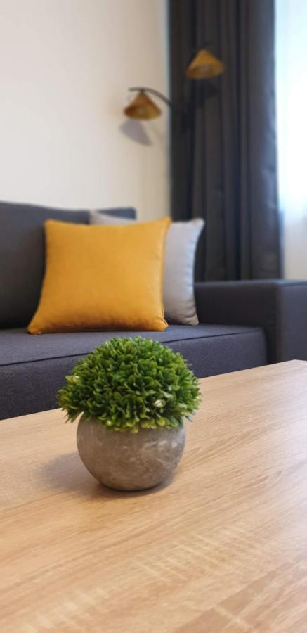Apartament Barbary Apartment Krakow Exterior photo