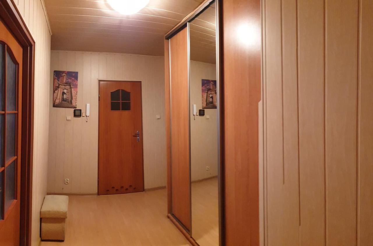 Apartament Barbary Apartment Krakow Exterior photo