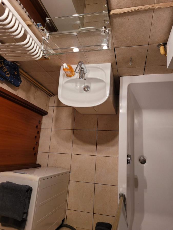 Apartament Barbary Apartment Krakow Exterior photo