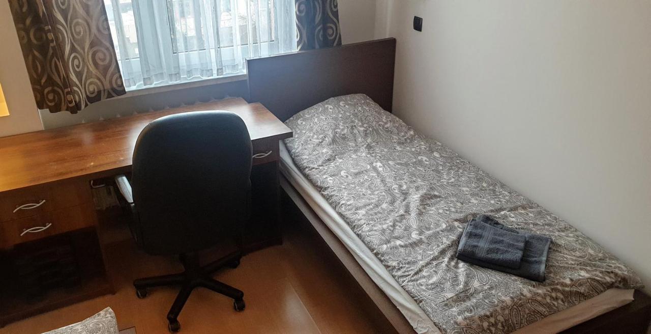Apartament Barbary Apartment Krakow Exterior photo