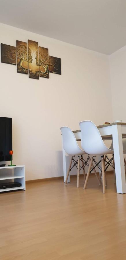 Apartament Barbary Apartment Krakow Exterior photo