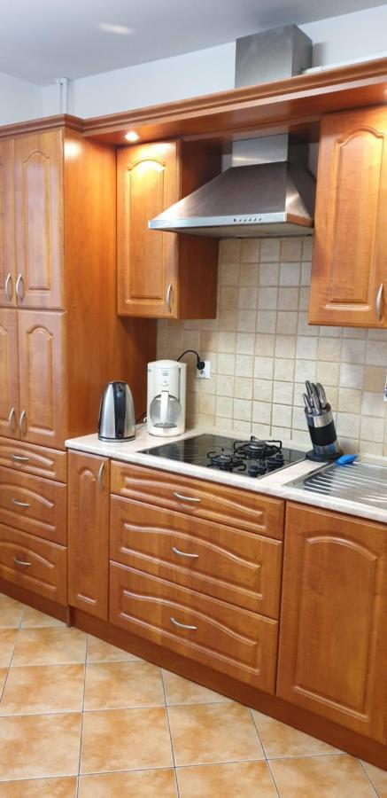 Apartament Barbary Apartment Krakow Exterior photo