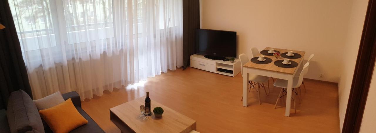 Apartament Barbary Apartment Krakow Exterior photo