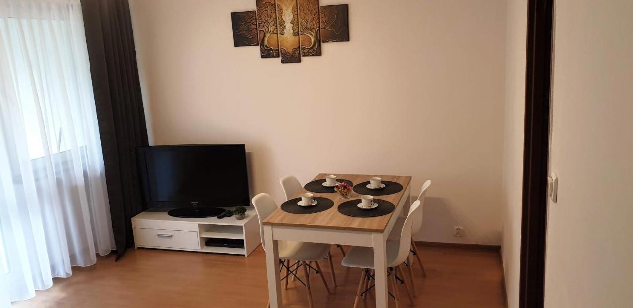 Apartament Barbary Apartment Krakow Exterior photo
