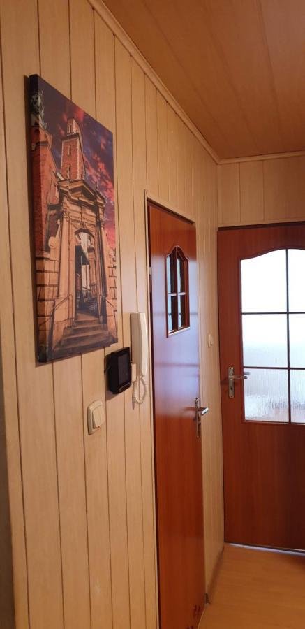 Apartament Barbary Apartment Krakow Exterior photo