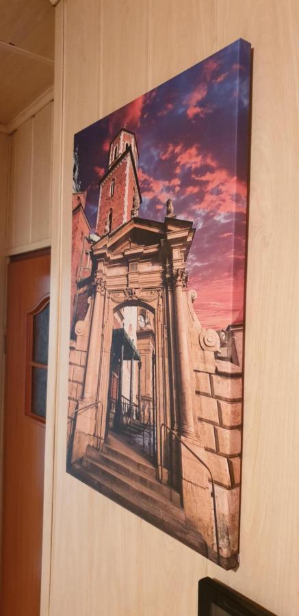 Apartament Barbary Apartment Krakow Exterior photo