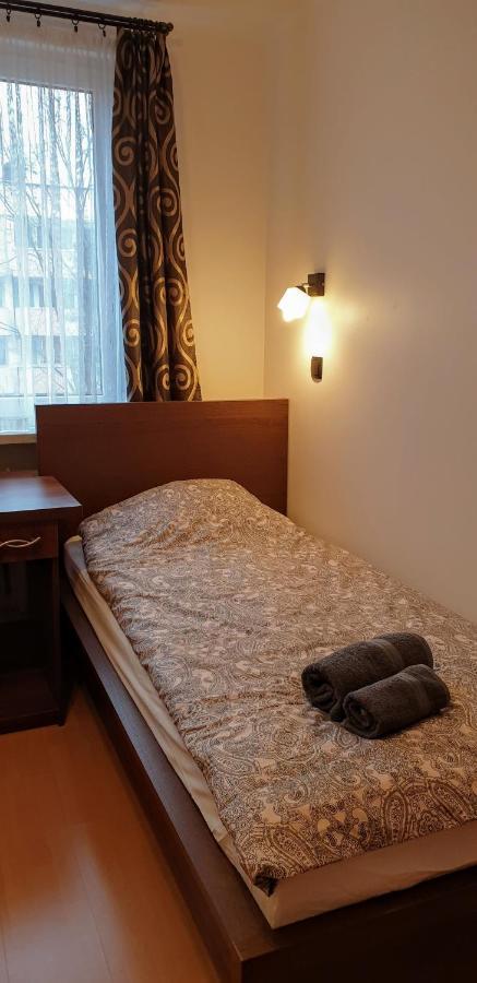 Apartament Barbary Apartment Krakow Exterior photo