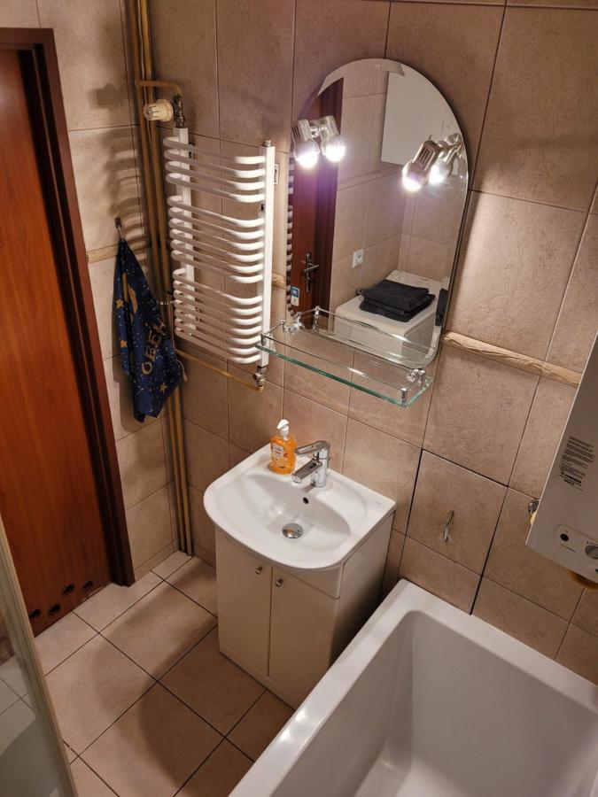 Apartament Barbary Apartment Krakow Exterior photo