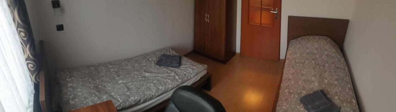 Apartament Barbary Apartment Krakow Exterior photo