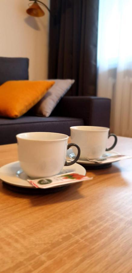 Apartament Barbary Apartment Krakow Exterior photo