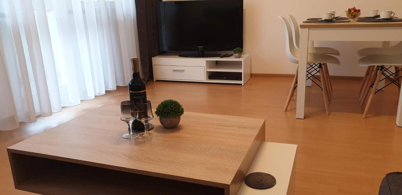 Apartament Barbary Apartment Krakow Exterior photo