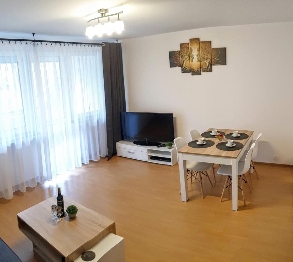 Apartament Barbary Apartment Krakow Exterior photo