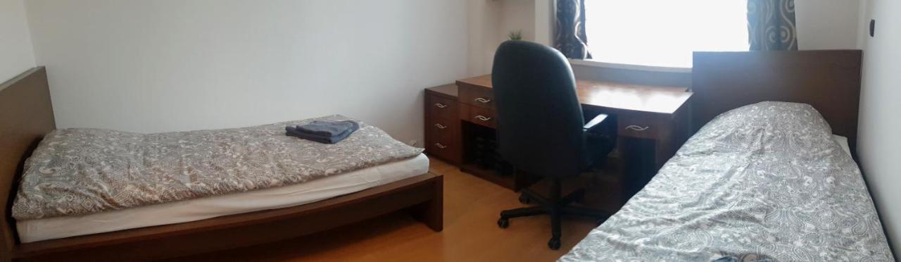 Apartament Barbary Apartment Krakow Exterior photo